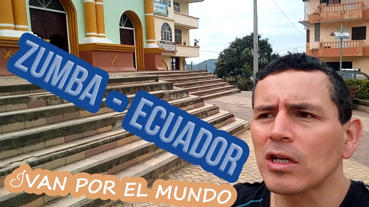 ZUMBA - ECUADOR