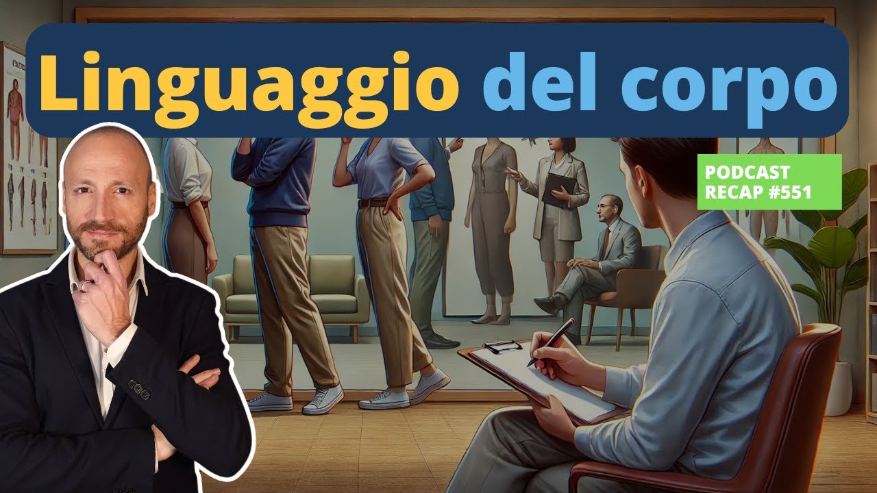 La Dura Verità sulla Lettura del Linguaggio del Corpo