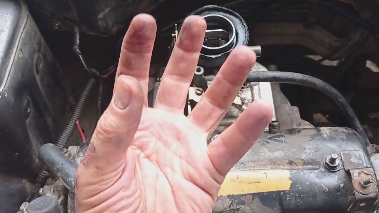 هل تتسائل عن كيفية حل مشاكل محرك سيارتك بسهولة? super 5
