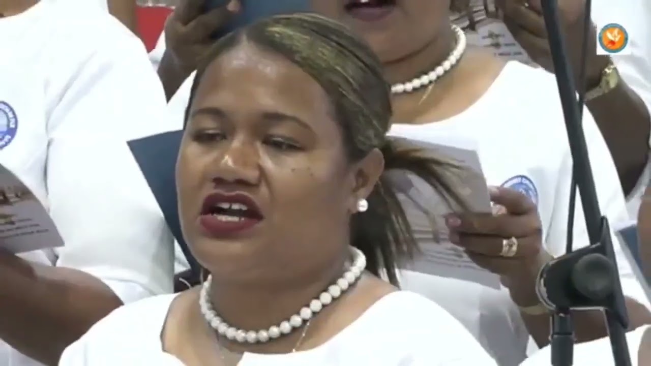 Macuata Methodist Conference 2024