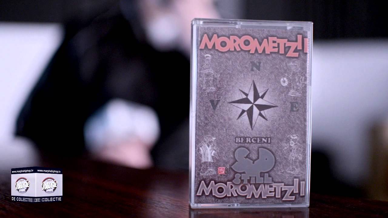 Pagini de Istorie (Ep. 4) : Morometzii - 