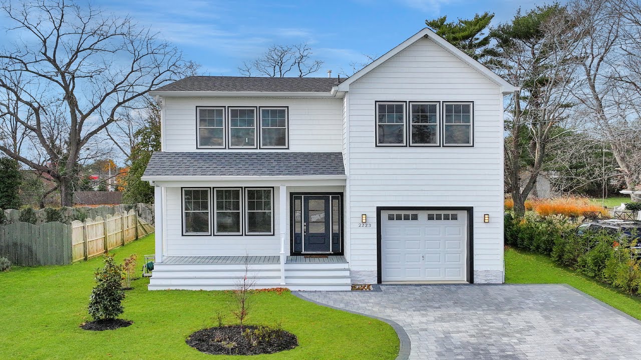 2223 Old Mill Road,Spring Lake New Jersey Real Estate