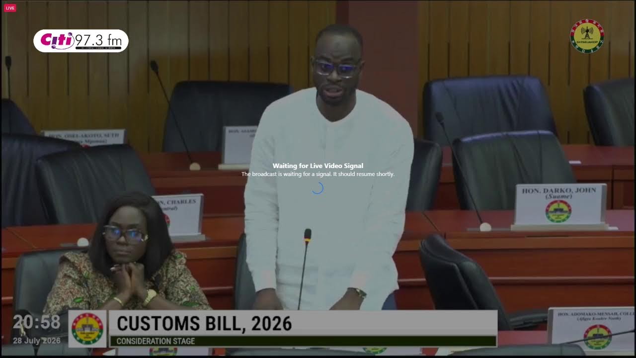 🚨 Channel One TV LIVE!!! | MPs debate 2026 Mid-Year Budget Review | Parliamentary Proceedings