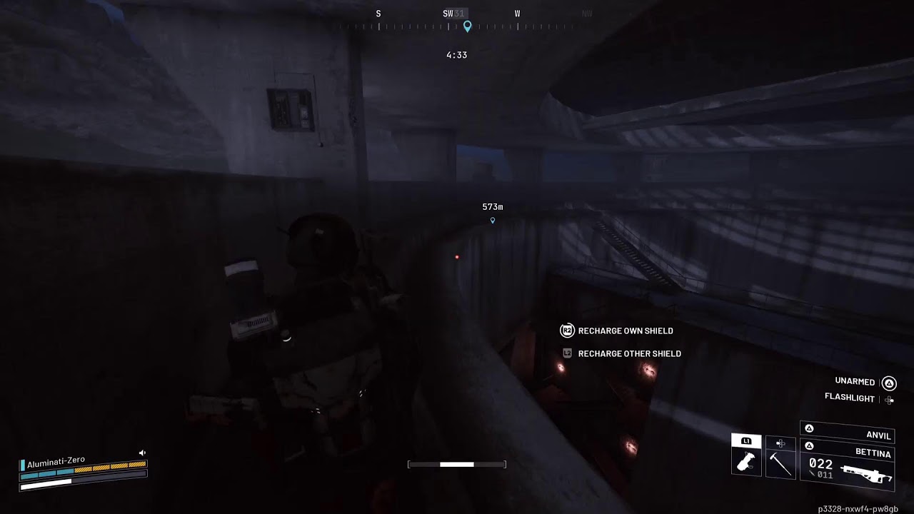 Arc Raiders Loot Run Solo