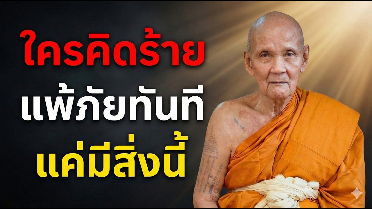 เกราะทิพย์มหาอุตม์... ทำไม 