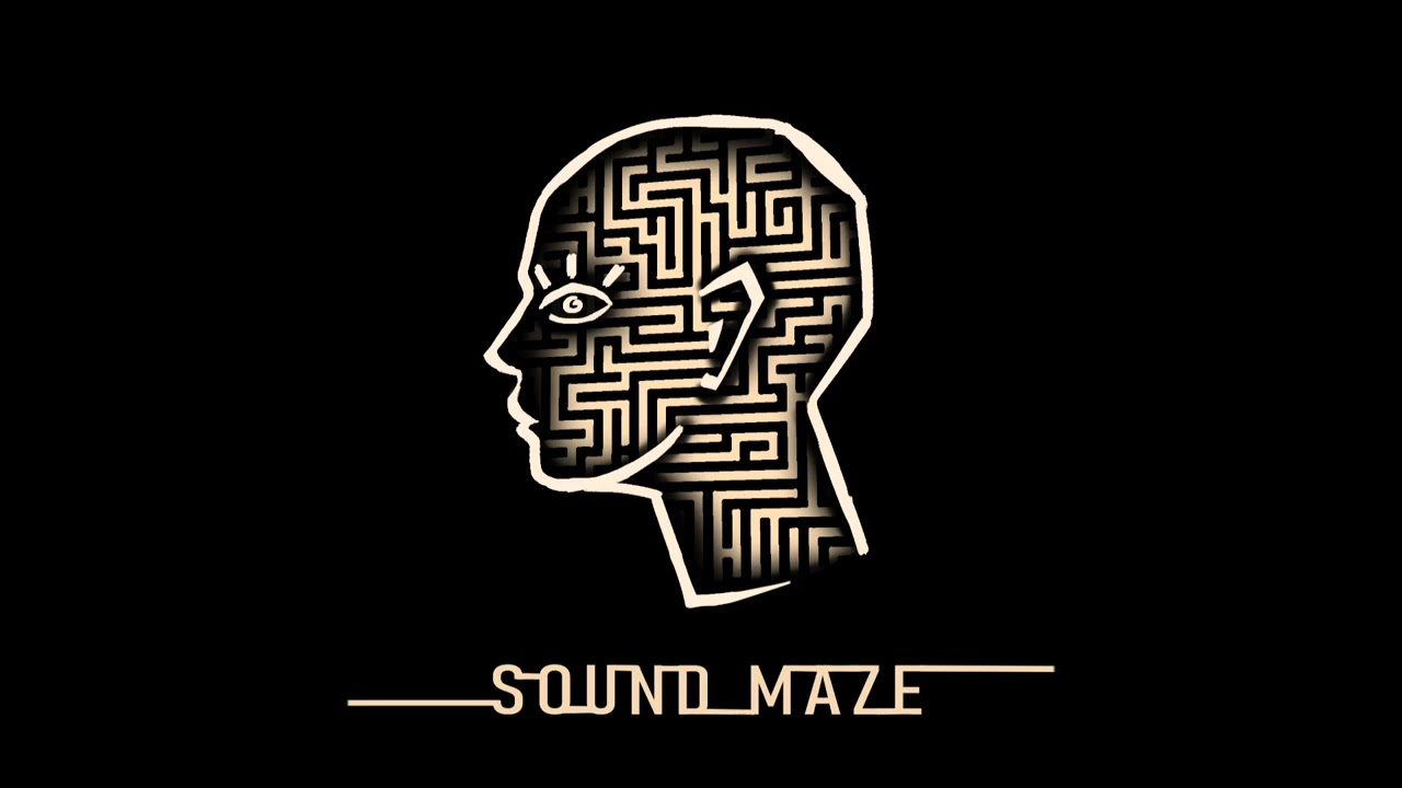 Sound Maze 