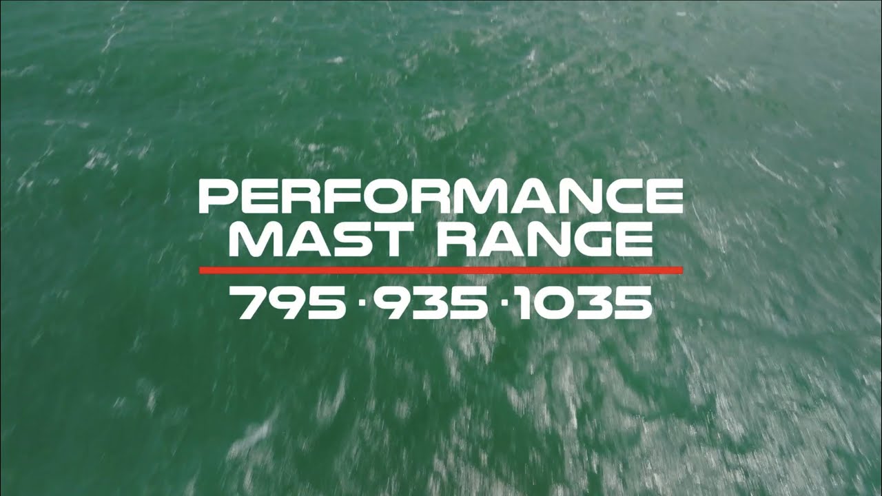 Performance Mast | Next Level Performance