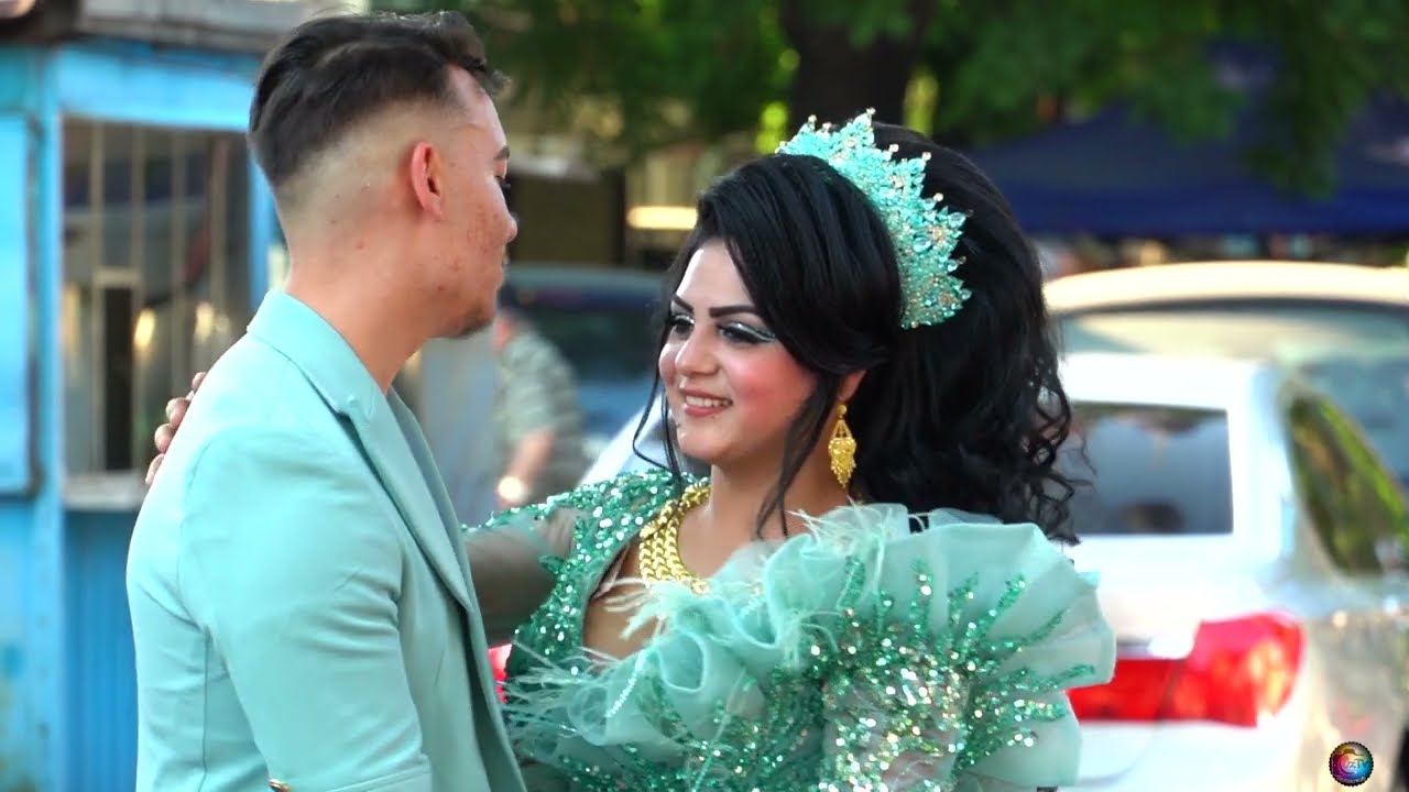 Mehmet ile Defne Çaldırmak  PLOVDİV 16 07 2023