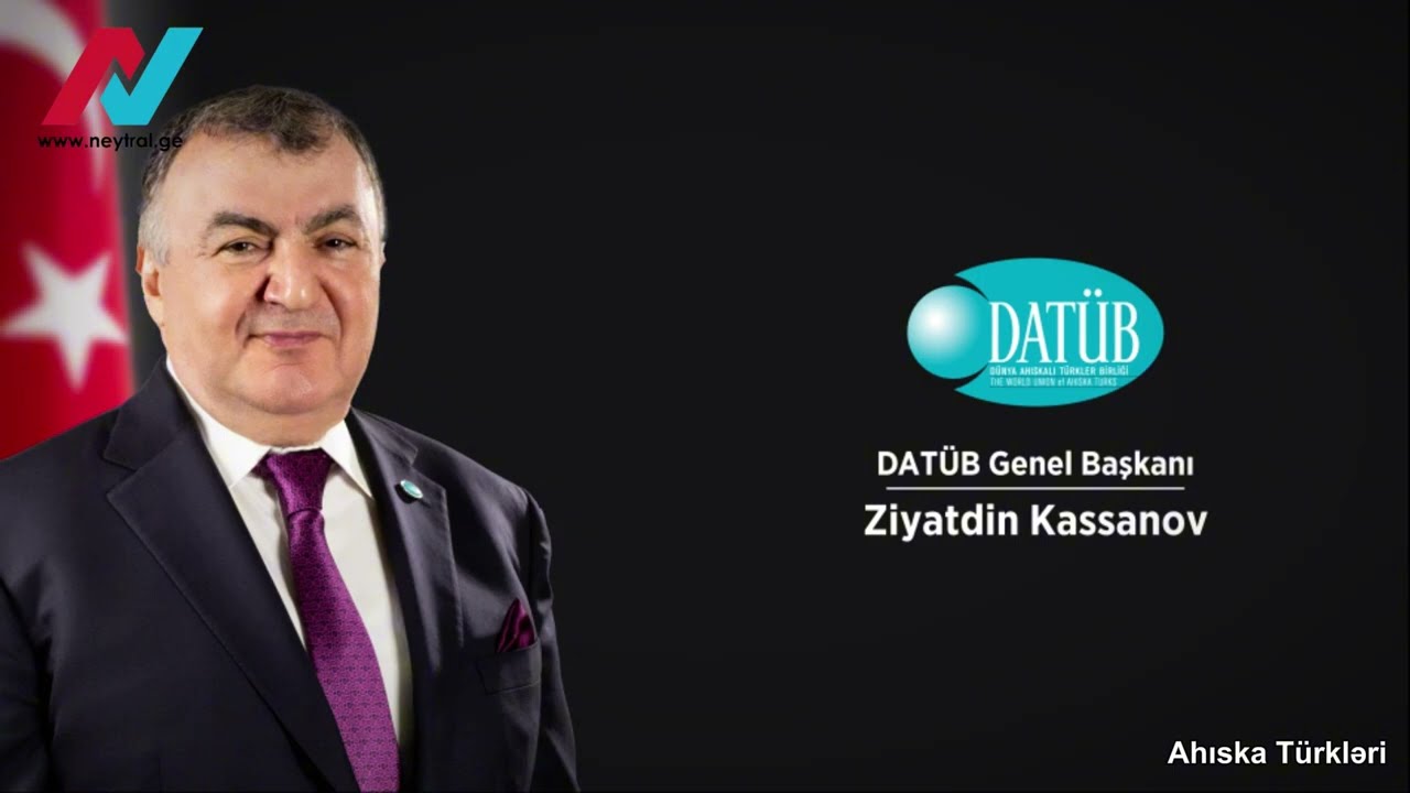 Ahıska Türkləri haqqında