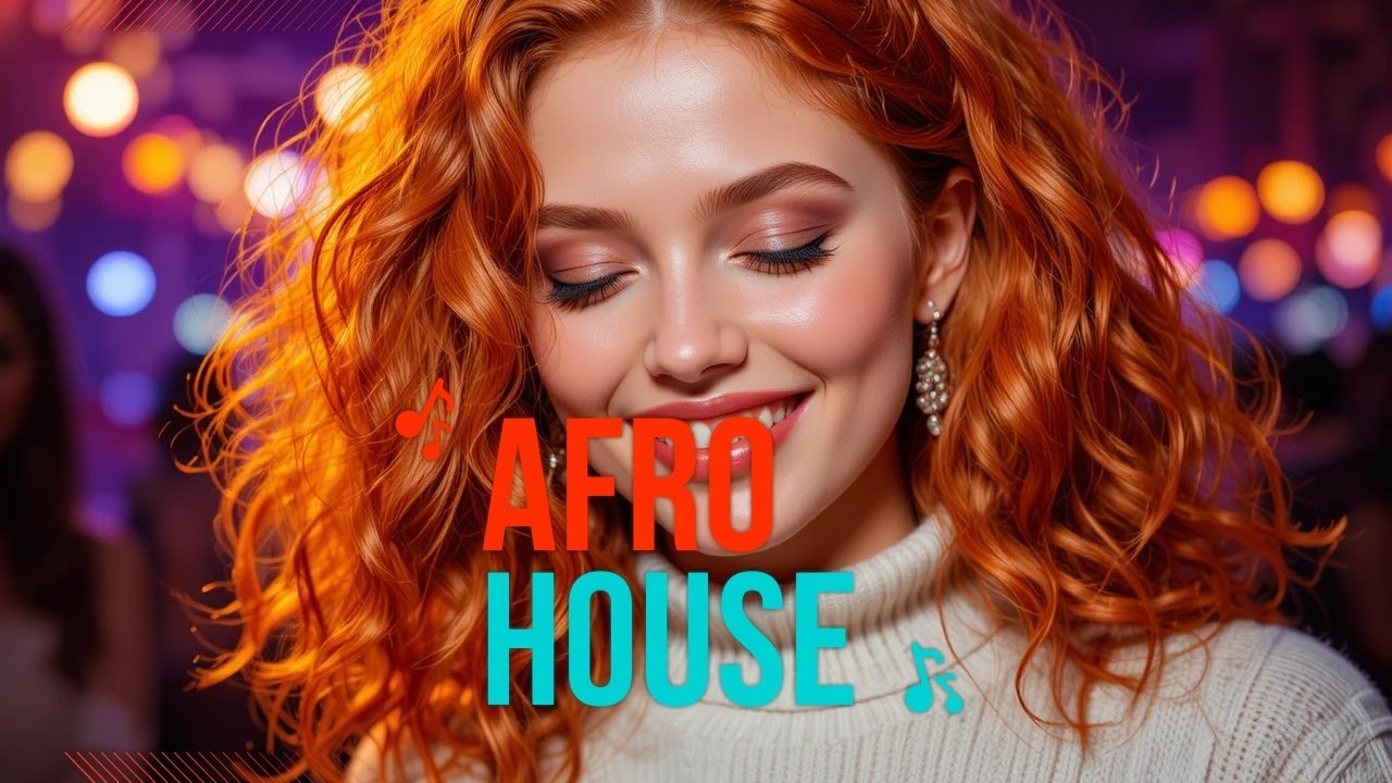 Afro Platinum Glow | Elite Groove & Velvet Motion (Dixon, Tale Of Us, MEDUZA)