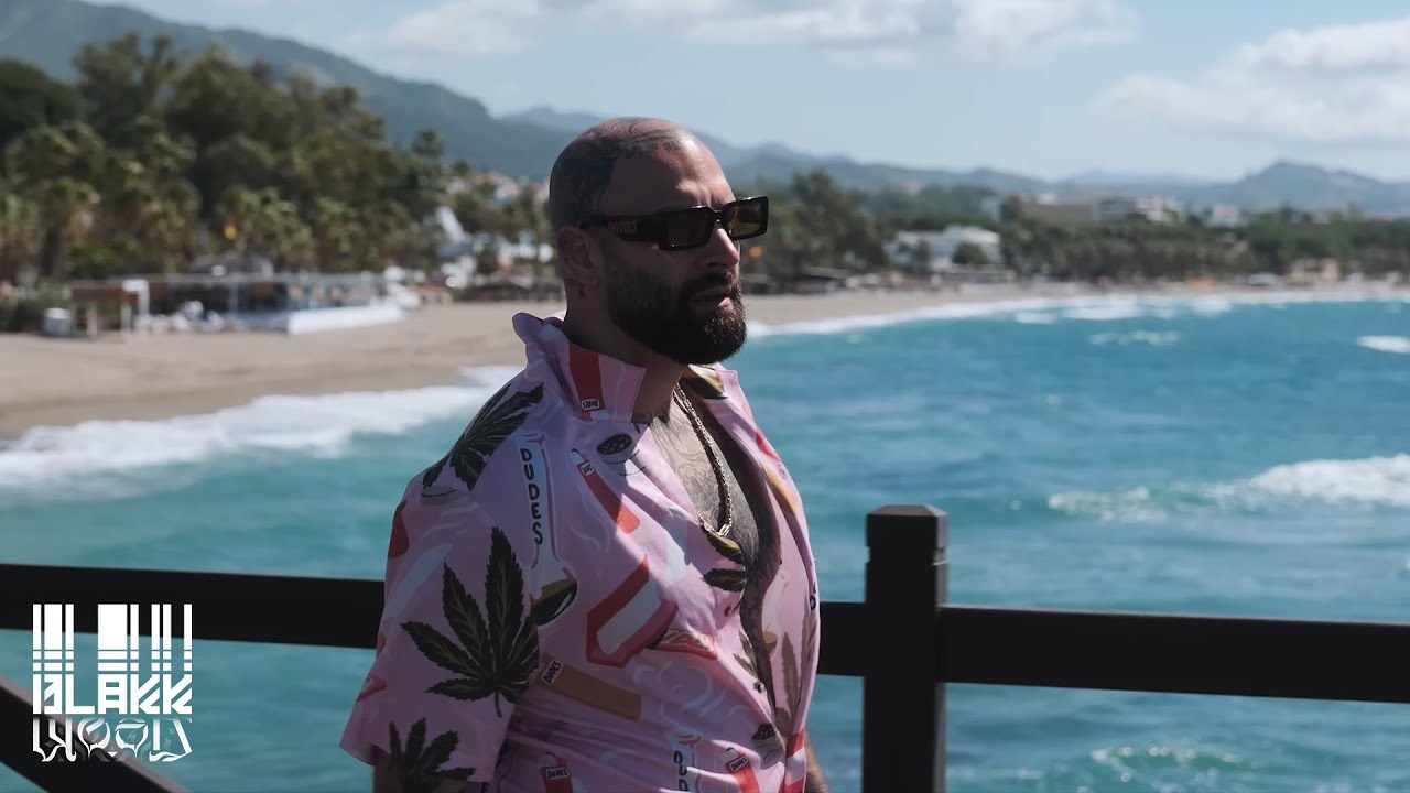 Refew - Ona (OFFICIAL VIDEO) prod. Peter Pann