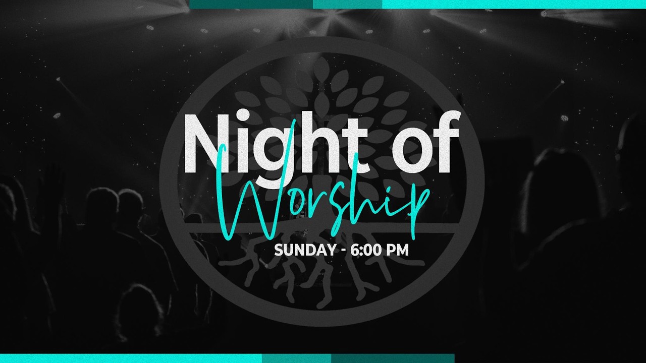 Worship Night