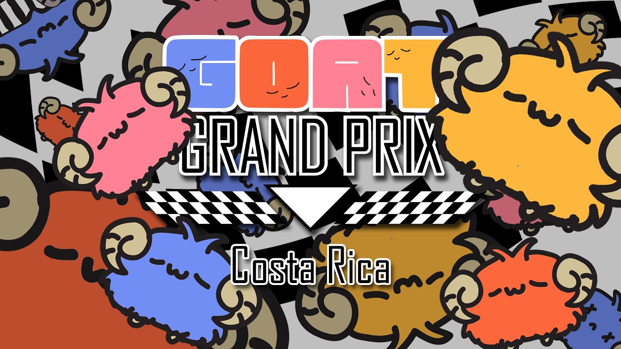 Goat Format Grand Prix Costa Rica 2026