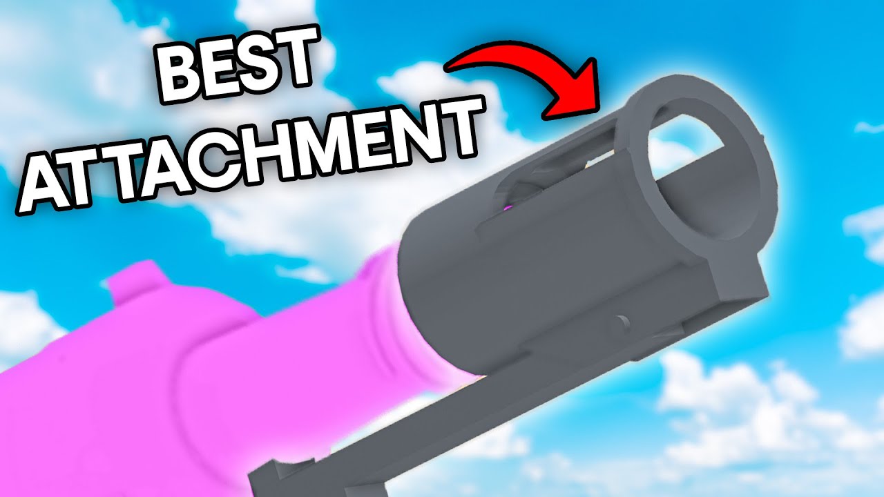 I Bet You Never Thought This Would Be Good...