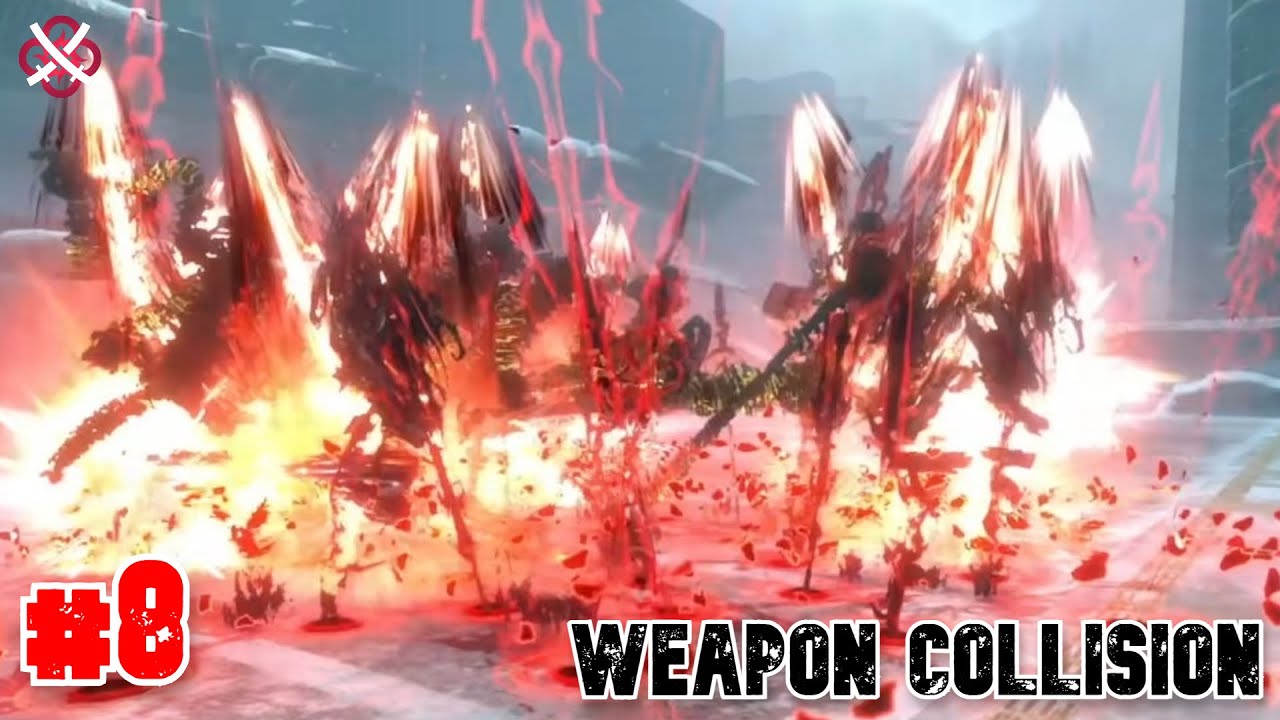 Unreal Engine Hack & Slash Tutorial [2024] Series | Part 8 | Weapon Collisions