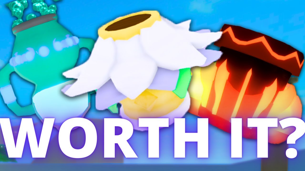 Я купил ВСЕ 3 КОНЕЧНЫХ ИГРОВЫХ ПЛАНКИ | Симулятор пчелиного роя Roblox