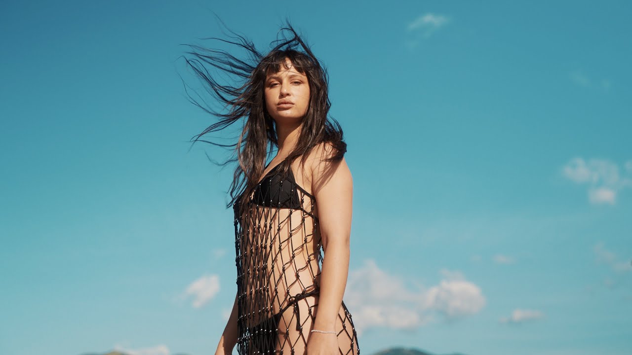 SOFIA GABANNA - RETORNO (prod. Fujur Music)