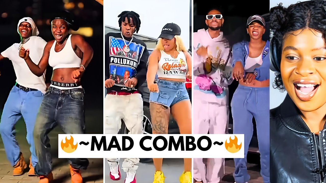 New Viral TikTok 'SHEGBE' Dance Challenge SKALA V By Tee Dollar 🔥