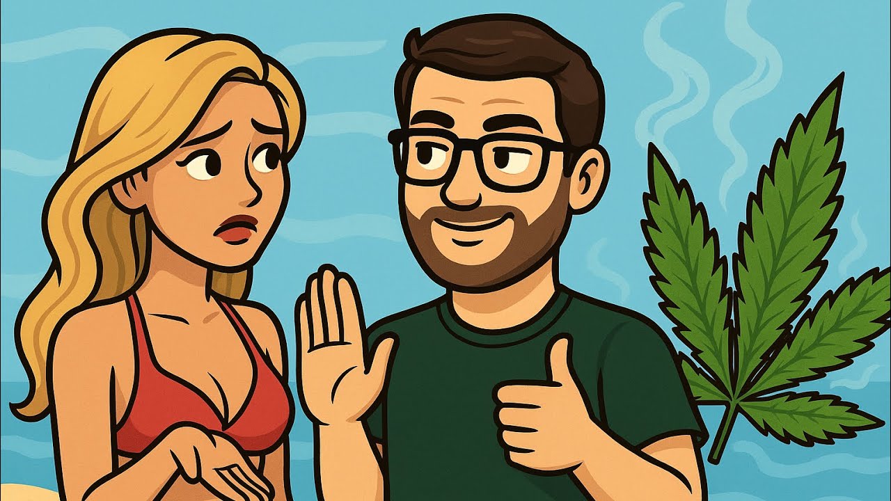 unlock the secrets of cannabis plant health