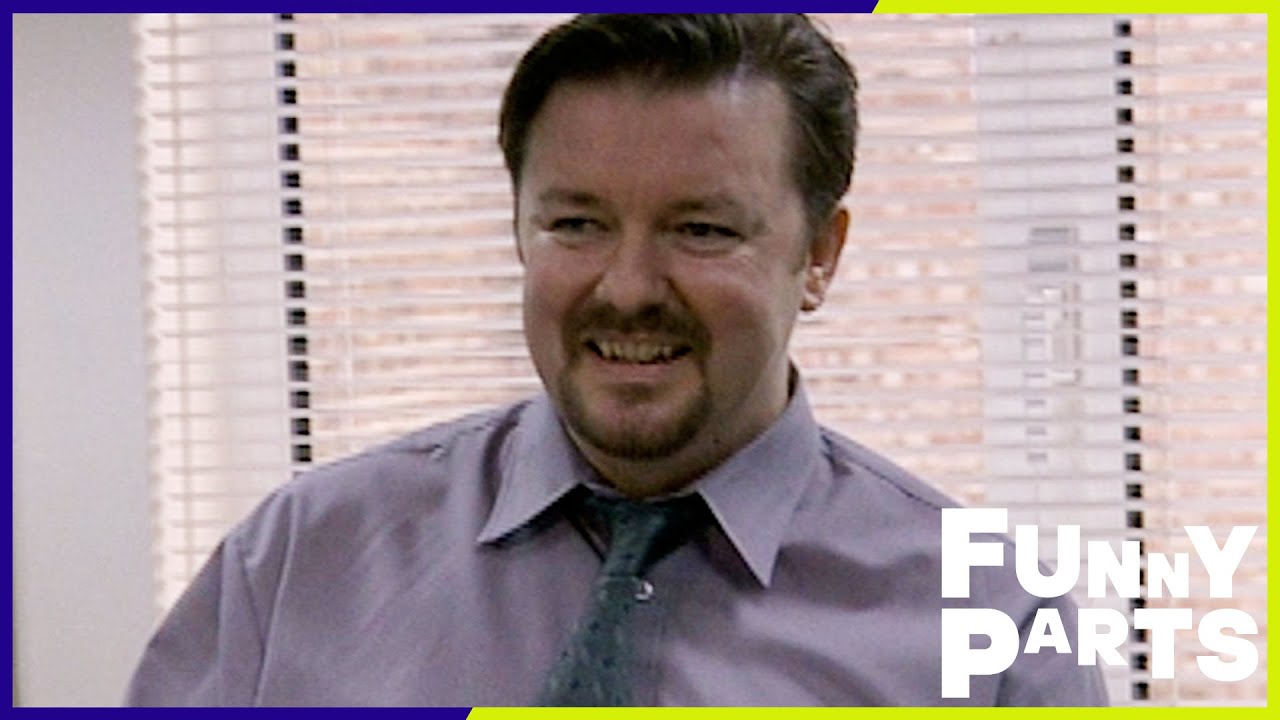 Safeguarding Employees?! | The Office | Funny Parts