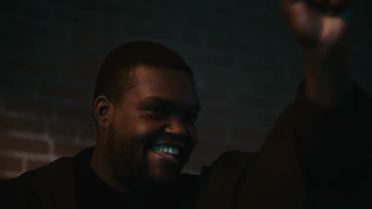 Retro Champ- Responsible (Official Music Video)