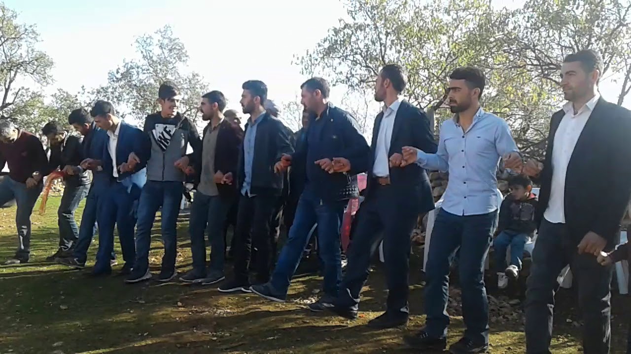 Ilginda islami düğün