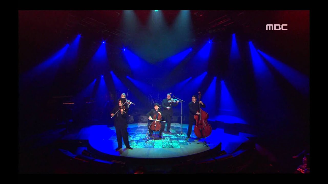 Jozsef Lendvay - Moscow night, 요제프 렌드바이 - 모스크바의 밤, For You 20070103