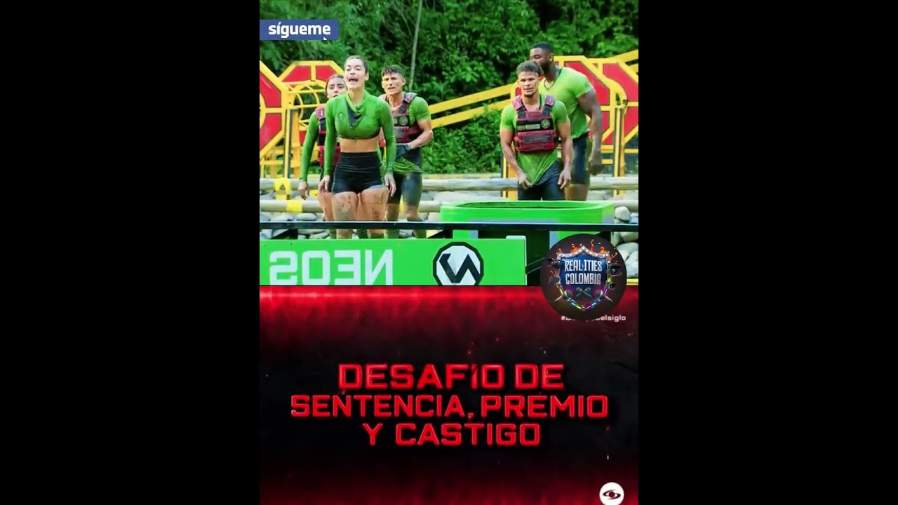 Capítulo del jueves 15 de enero. Desafío del siglo XXI