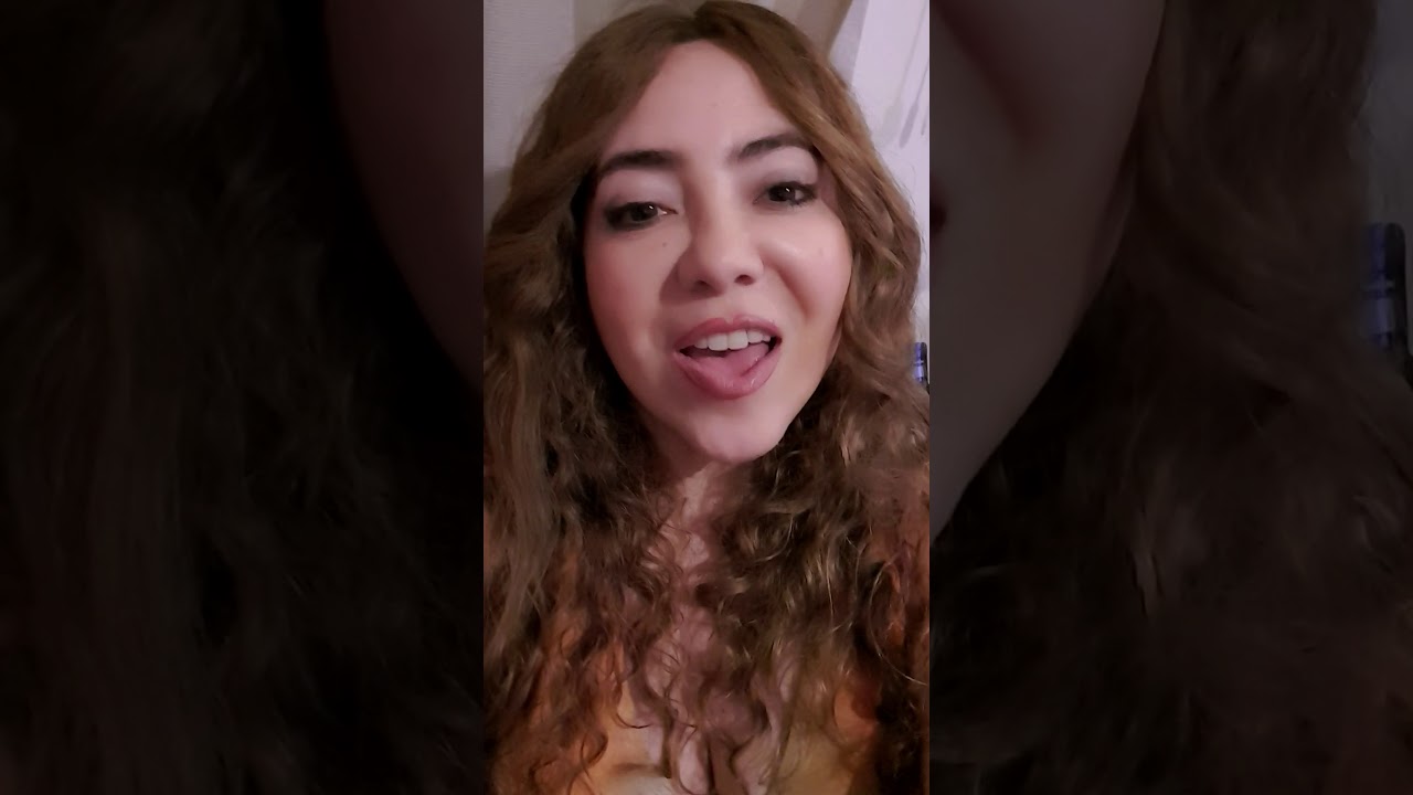 killing me softly cover by Andrea Molina