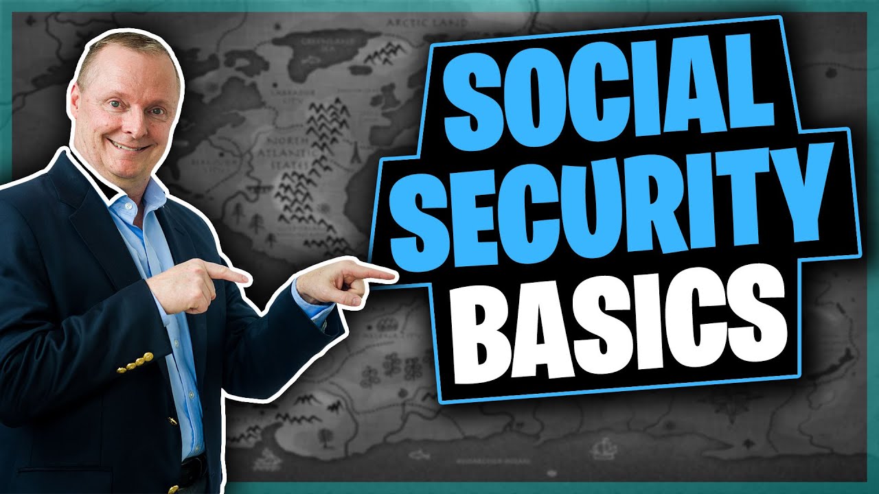 Social Security Basics