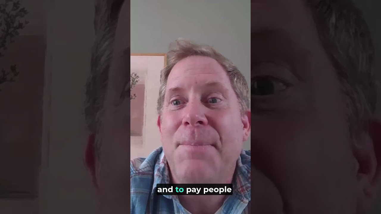 Build a layer of community journalists to build trust