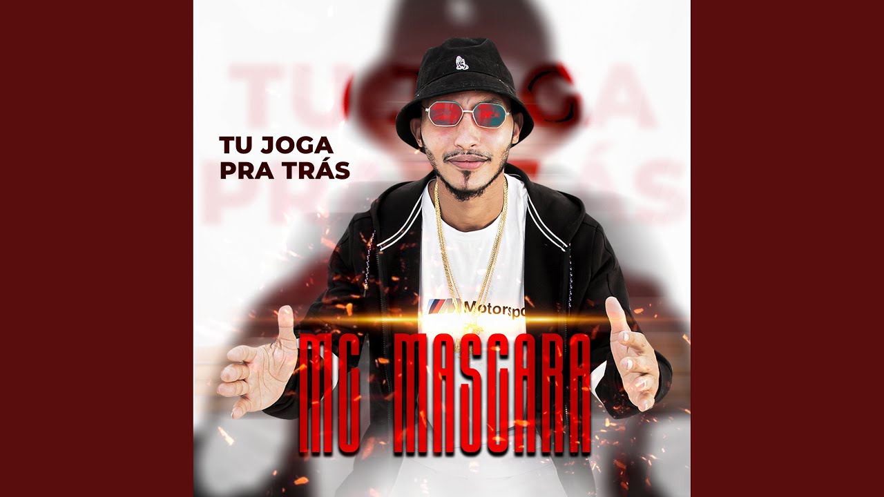 Tu Joga pra Tras