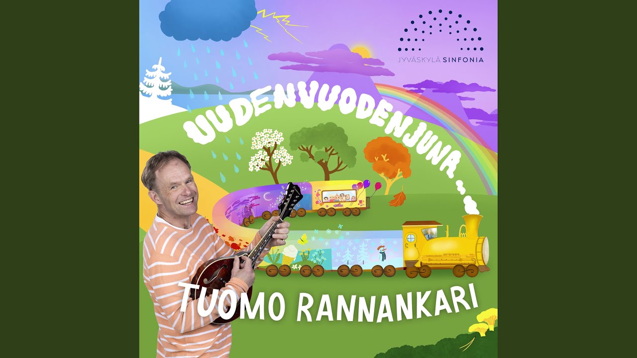 Sateenkaari