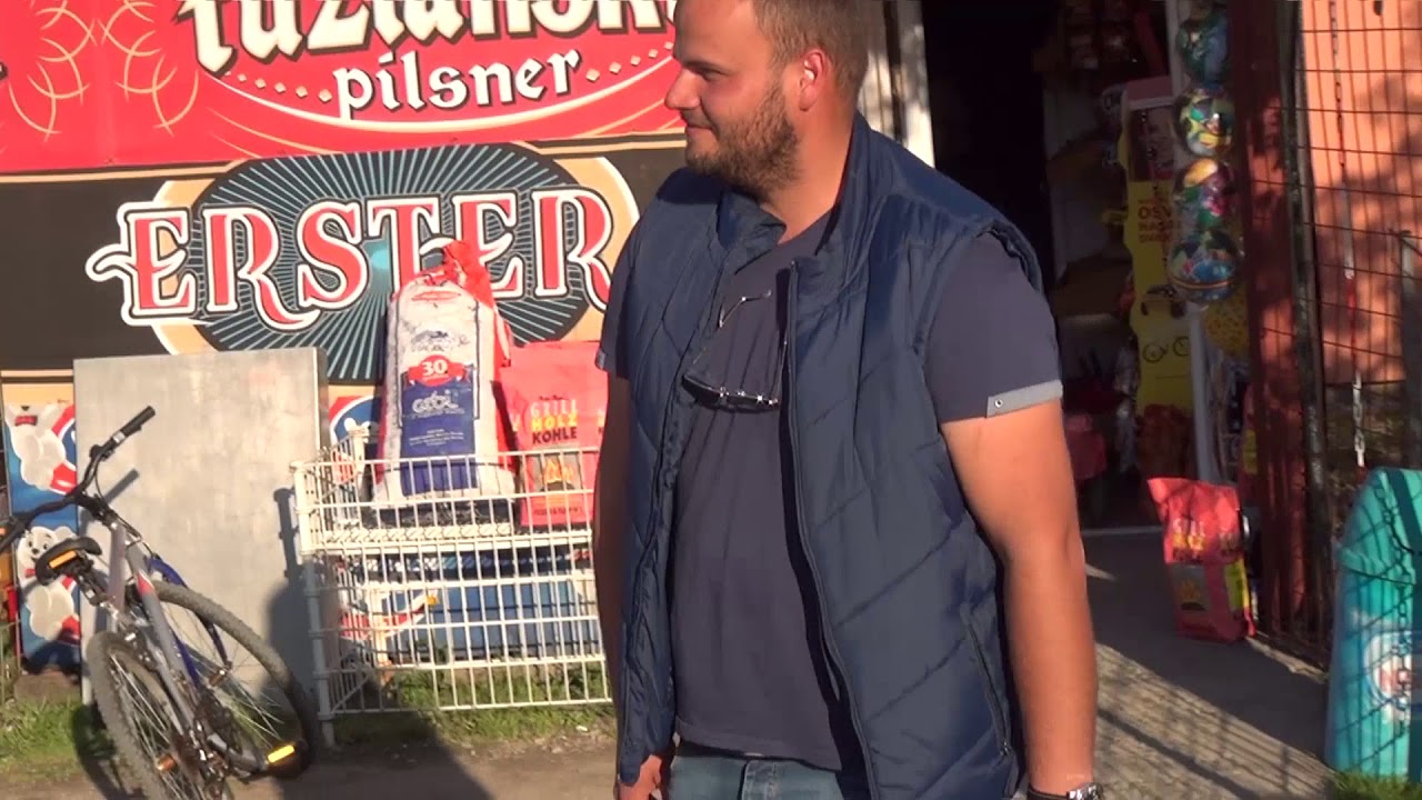 Muharem Serbezovski - Ciganin sam i umem da volim