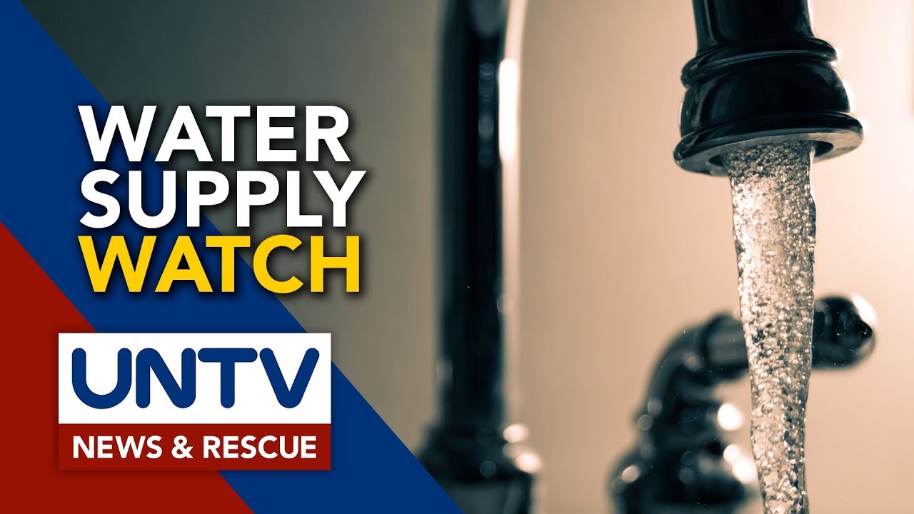 NWRB to reduce water allocation for irrigation in Bulacan and Pampanga