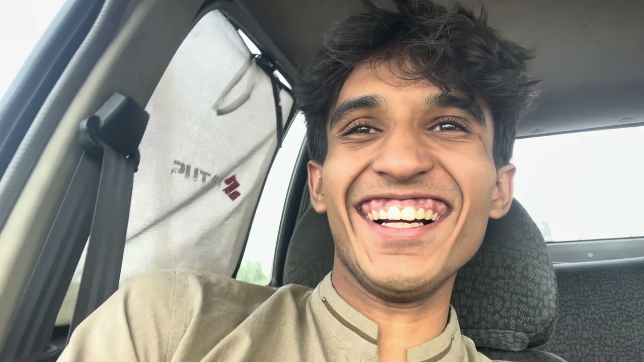 Urgent meeting in Faisalbad | Vlog