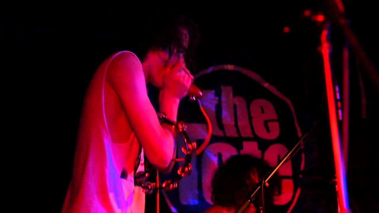 King Gizzard & the Lizard Wizard - Danger $$$ (clip)