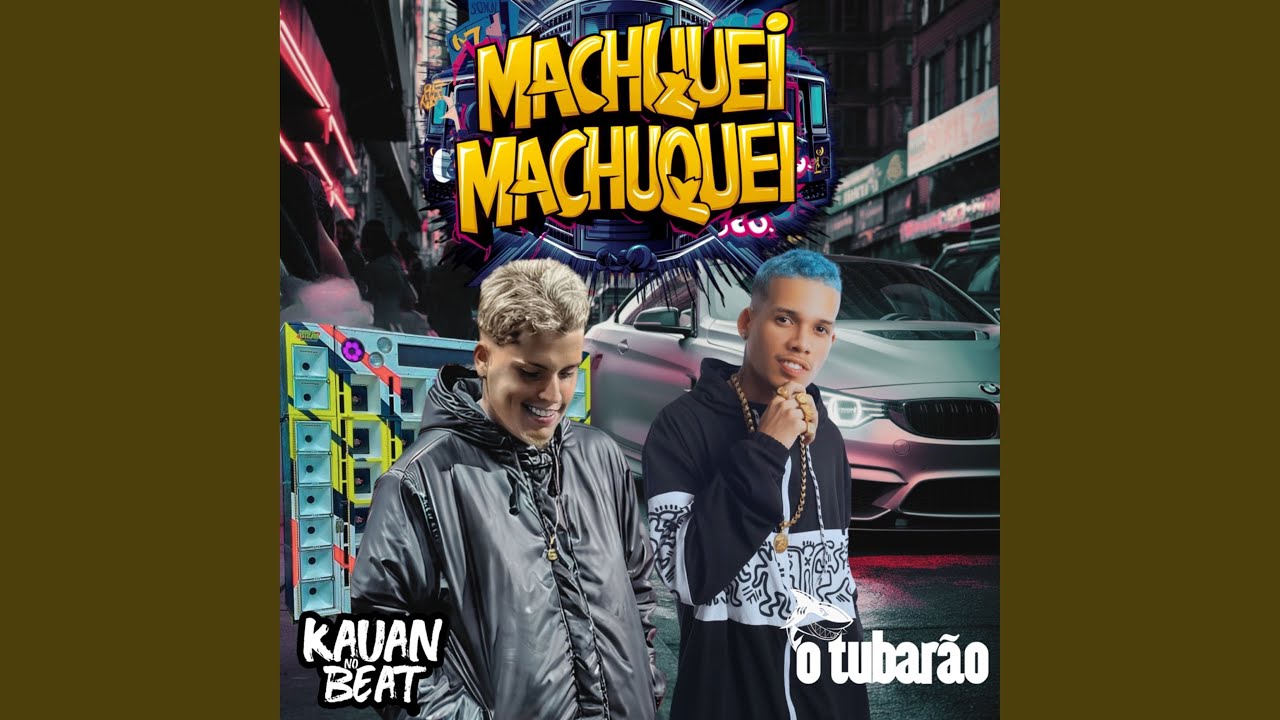 Machuquei Machuquei