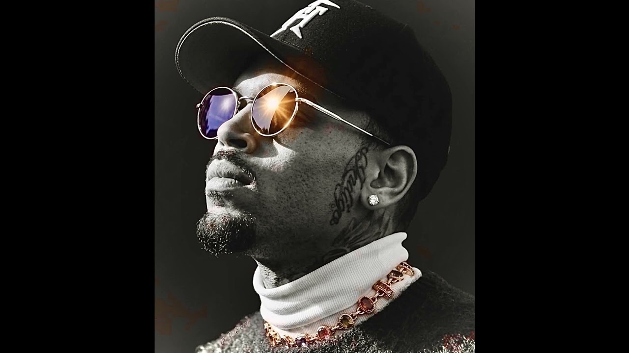 [FREE] Chris Brown x Jeremih Type Beat - 