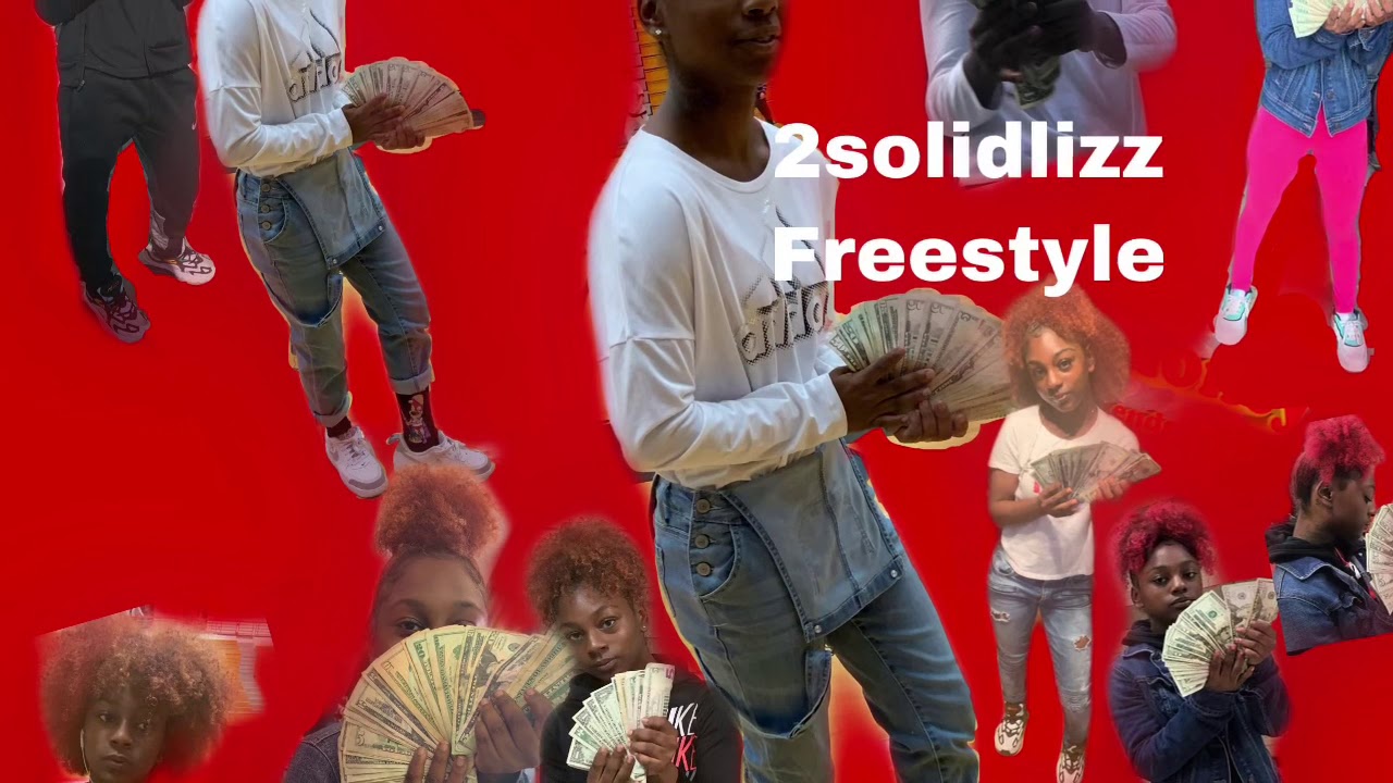 2solidlizz freestyle