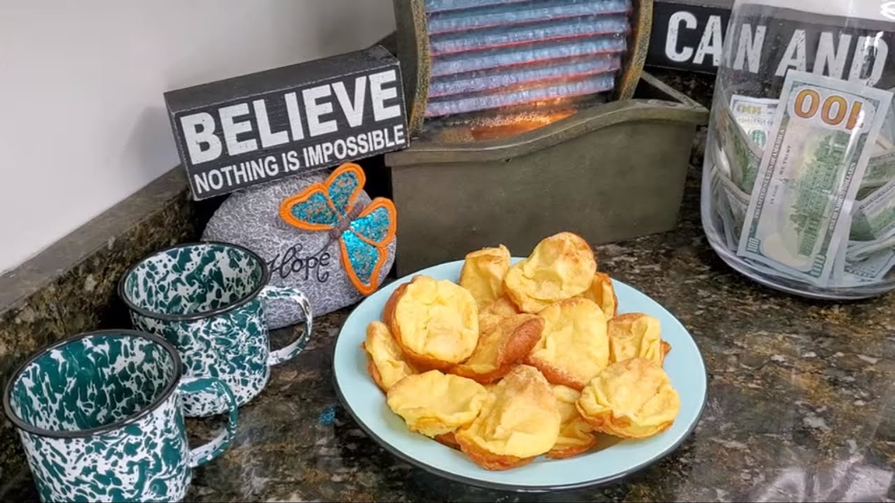 BOLINHO DO MILAGRE,VC CONHECE??