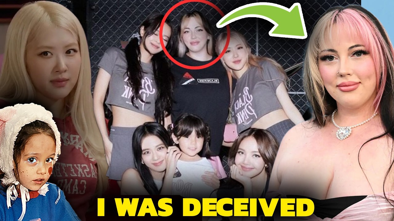 Rosé spoke about BLACKPINK’s possible disbandment