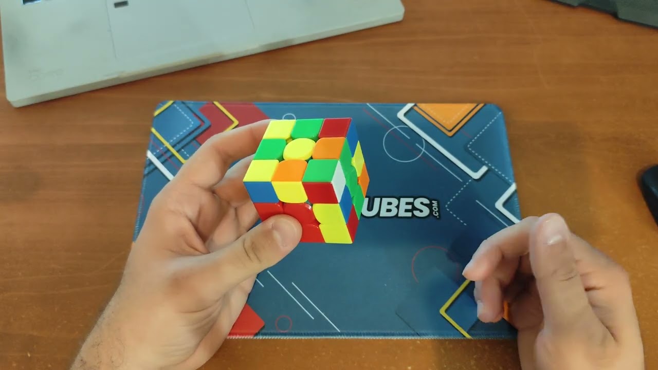 3x3 : Exemples de résolutions (épisode 13)