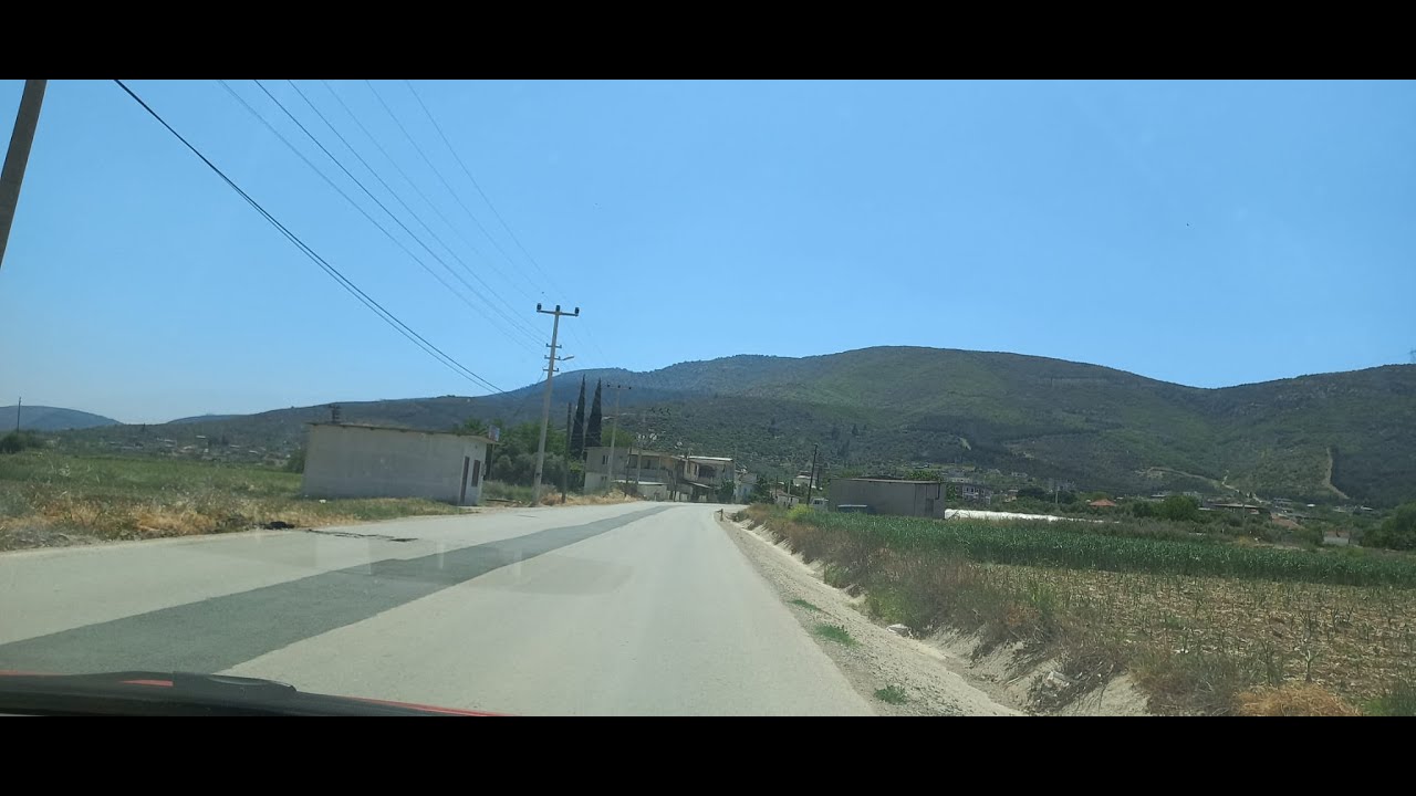 TORBALI ÖZBEY KÖYÜ BU KÖYÜ DİĞER KÖYLERDEN AYIRAN ÖZELLİK NEDİR❓ 57