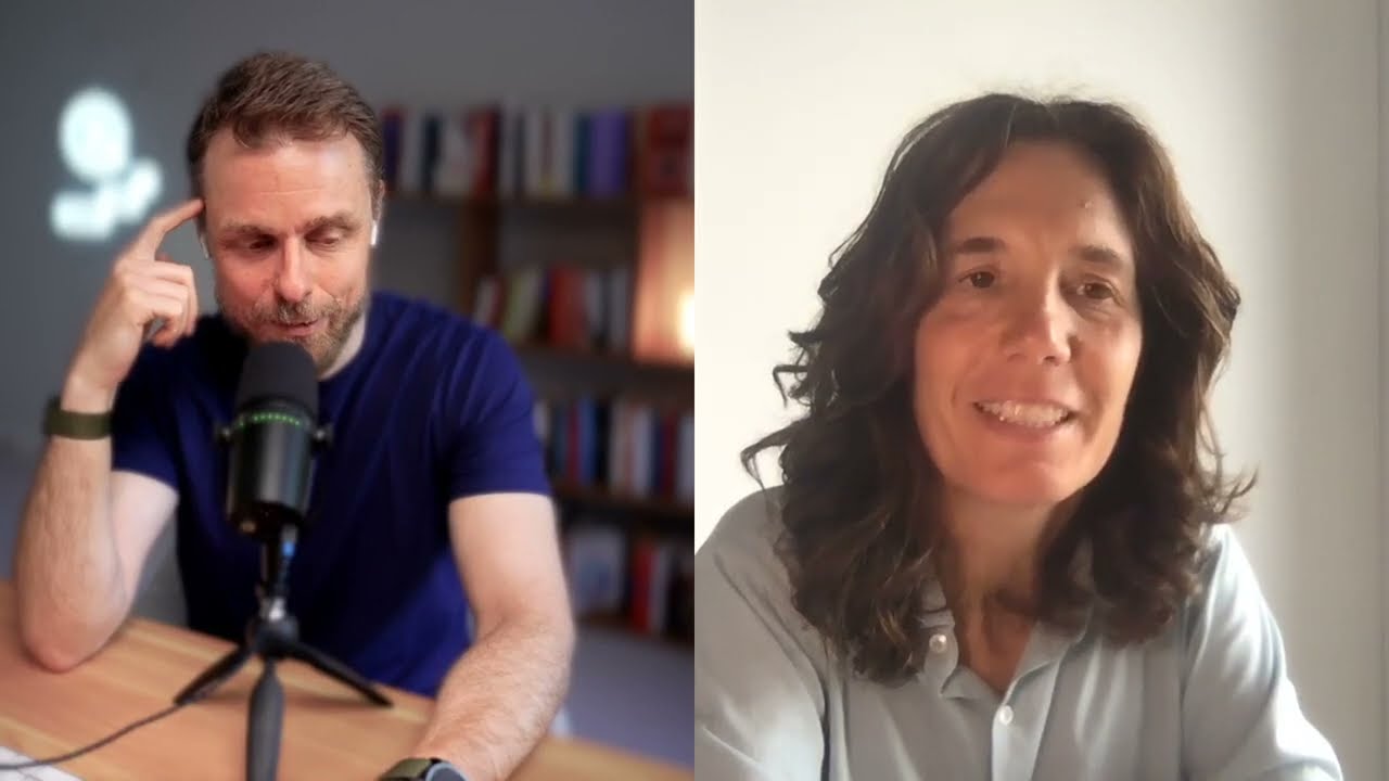 165 &ndash; Andrea Giuliodori: &ldquo;La mente come muscolo, la disciplina come libert&agrave;&rdquo; II SALUTE E BIOHACKING