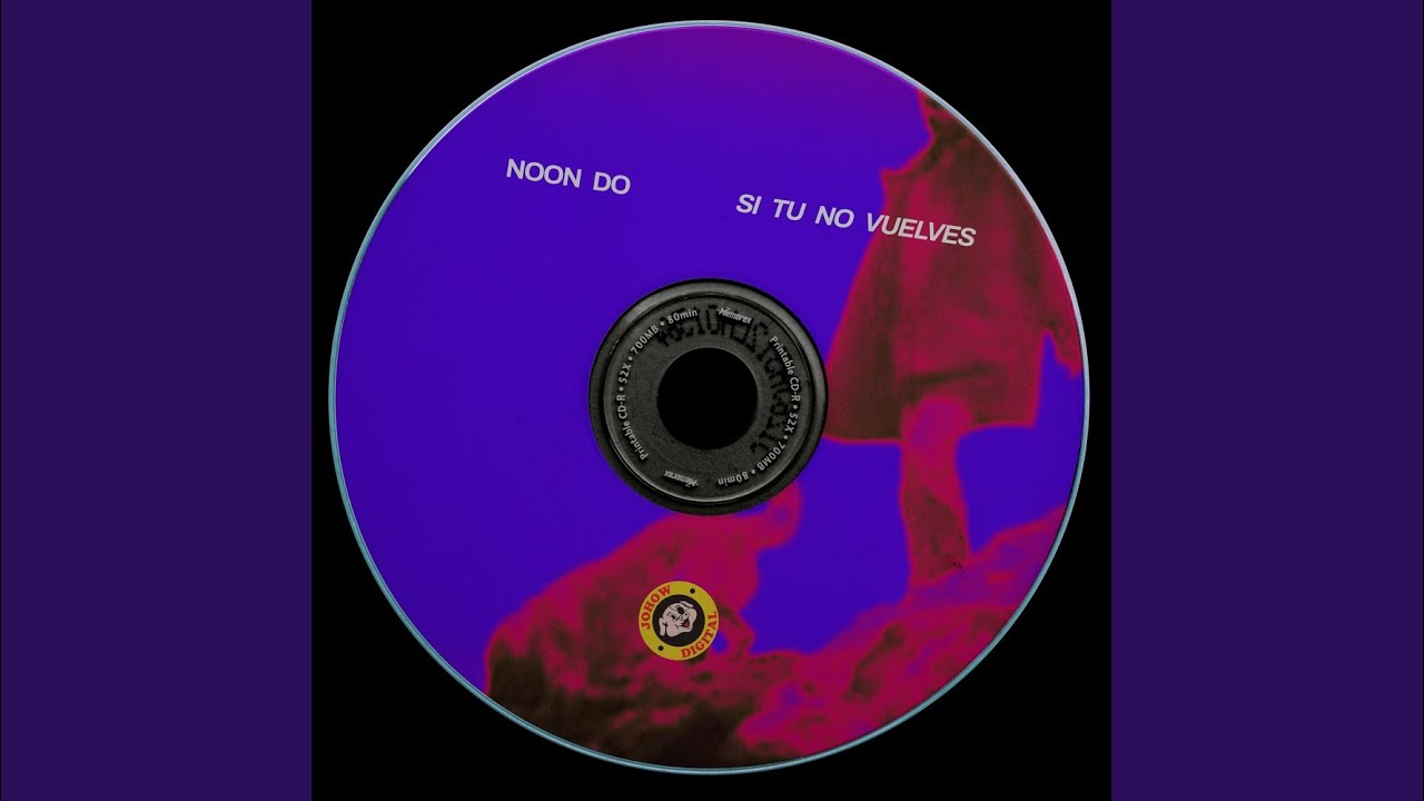 Si Tu No Vuelves