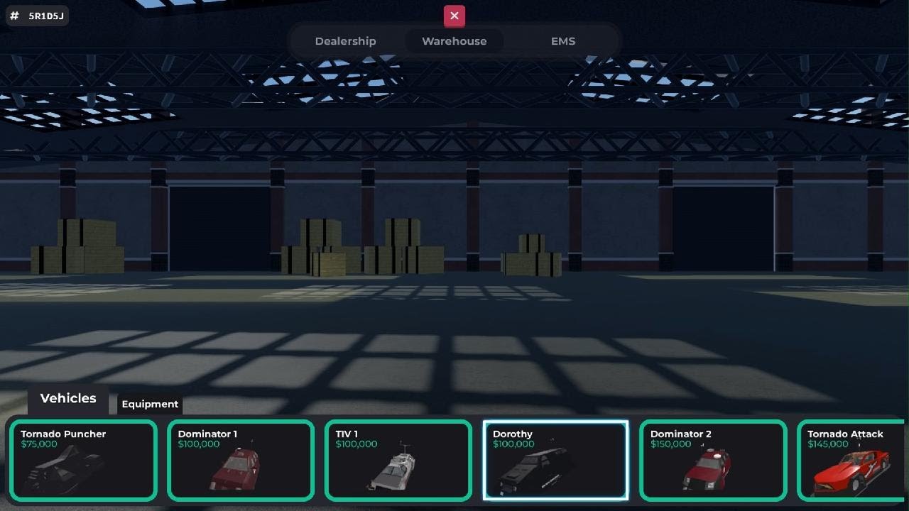 My 6 Tornado Attacke intercept