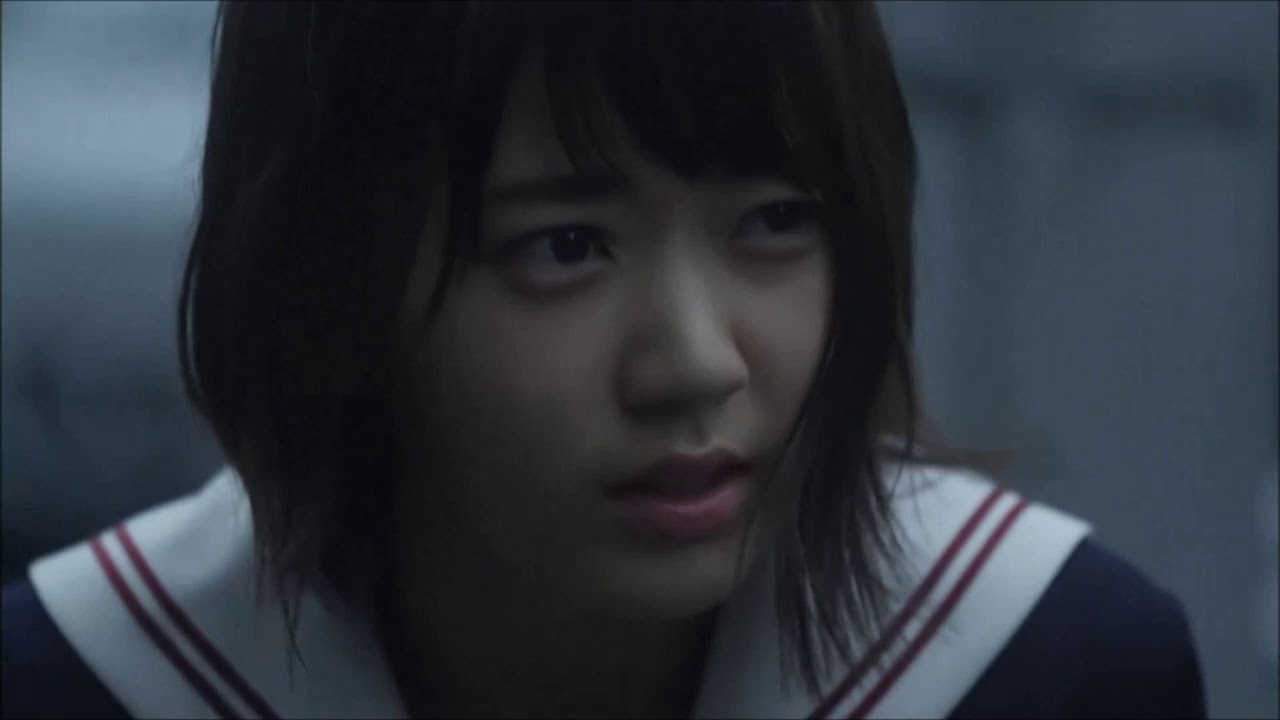 AKB48 - Gunzou (TR SUB) (Japan-Fans Çeviri Grubu)