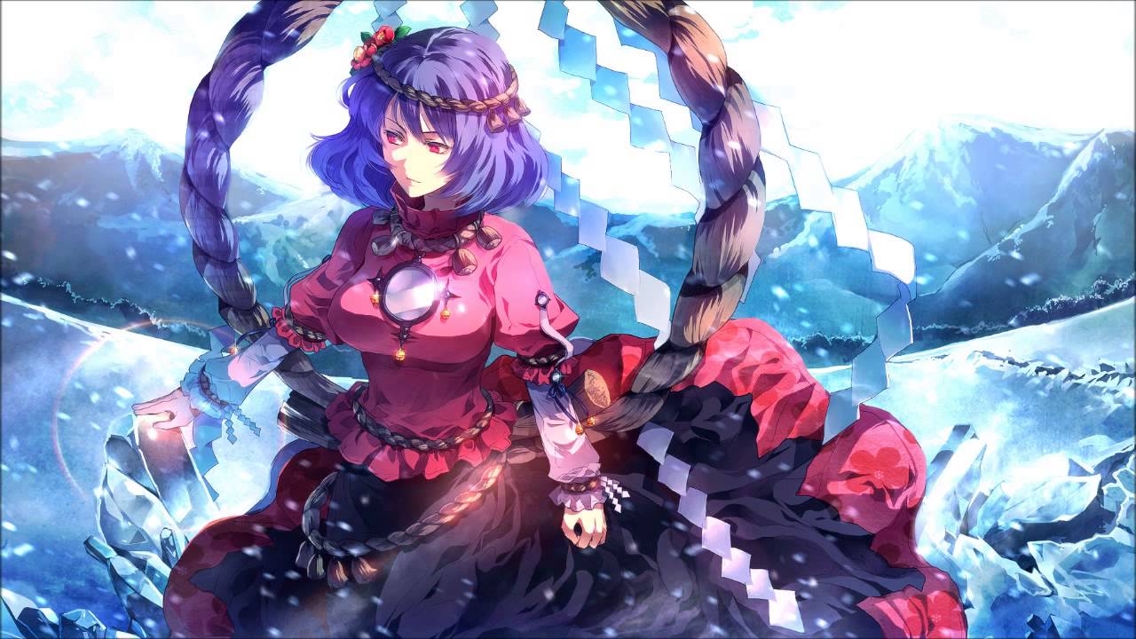 dBu - 御柱の墓標　～ Graves of Being