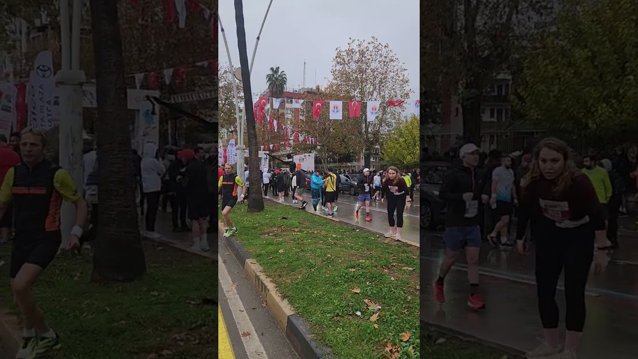 Adana Yarı Maratonu  2026                      @Adana @İstanbul @Ankara @Eskişehir